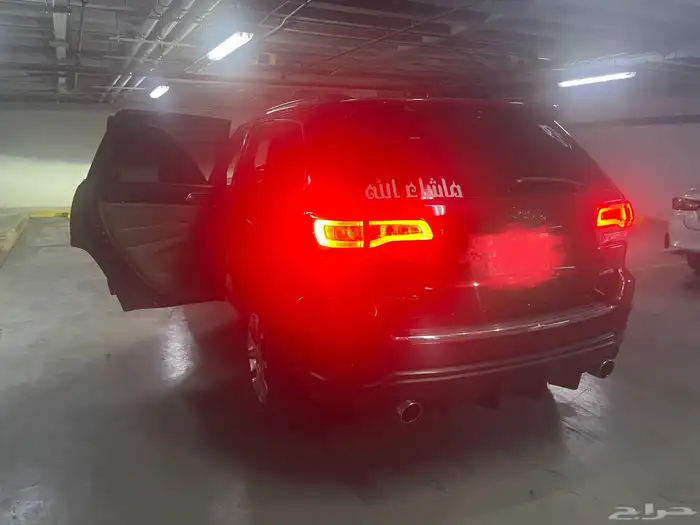 جيب شيروكي 2014 5