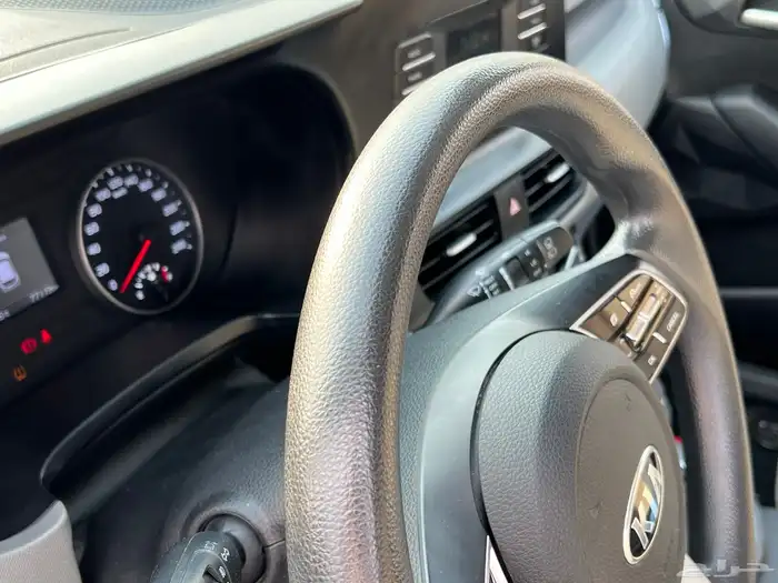 كيا سيلتوس 2021 سعودي بنزين 10