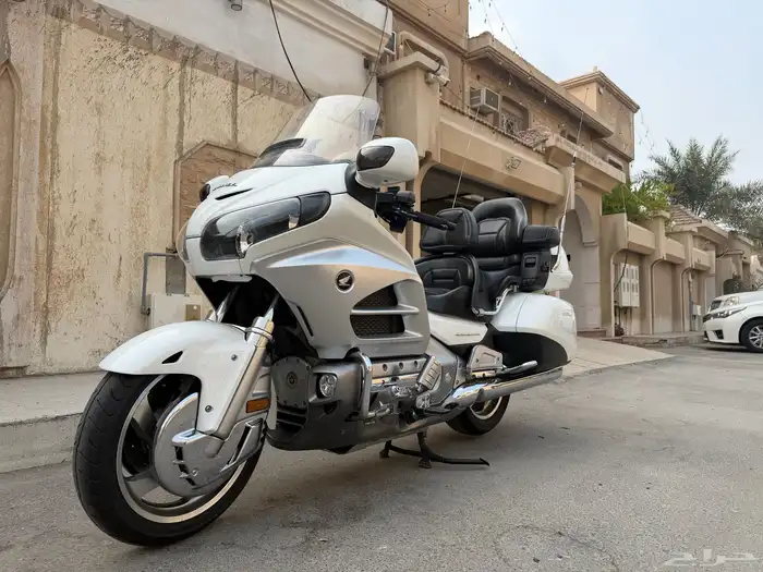 للبيع قولدوينق 2012 لفل 2 مششى 52000 0