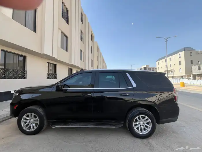 للبيع تاهو 2023 6