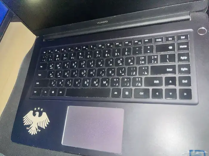 لابتوب هواوي 1