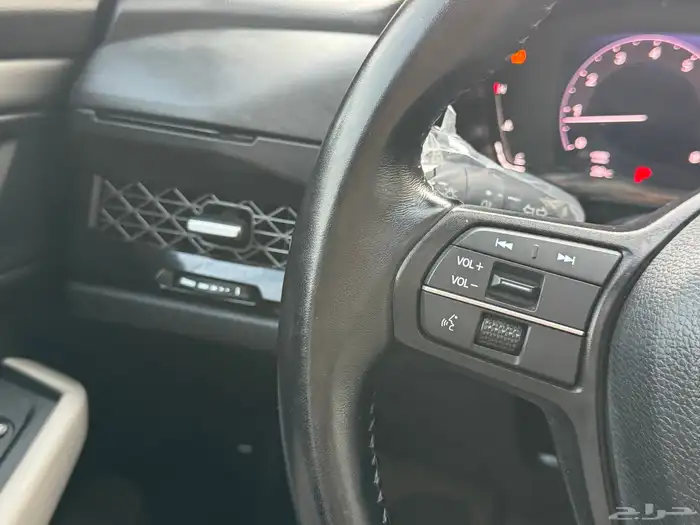 هوندا اكورد 2023 وكاله 16