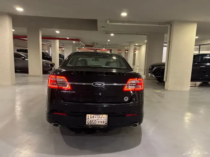 تورس 2013 مالك اول ممشى 114 الف 9