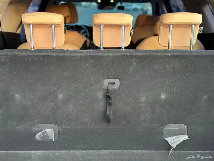 كيا كارنيفال 2021 ديزل 26