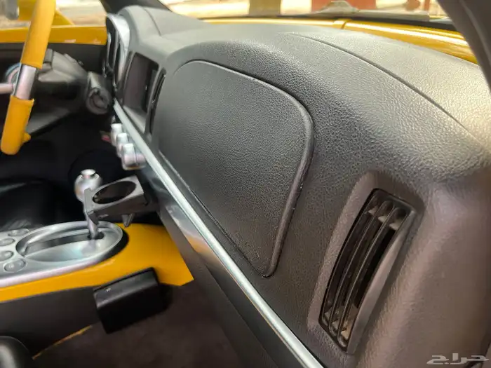 مخزن كشف ونيت بيك اب شيفرولية SSR موديل 2003 47