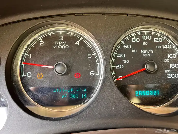 يوكن XL 2008 دبل نظيف 19