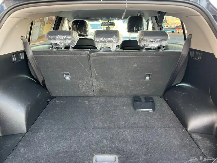 كيا سبورتاج 2019 ديزل 9