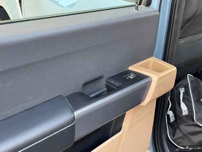 فورد F150 2023 بحالة الوكالة 26