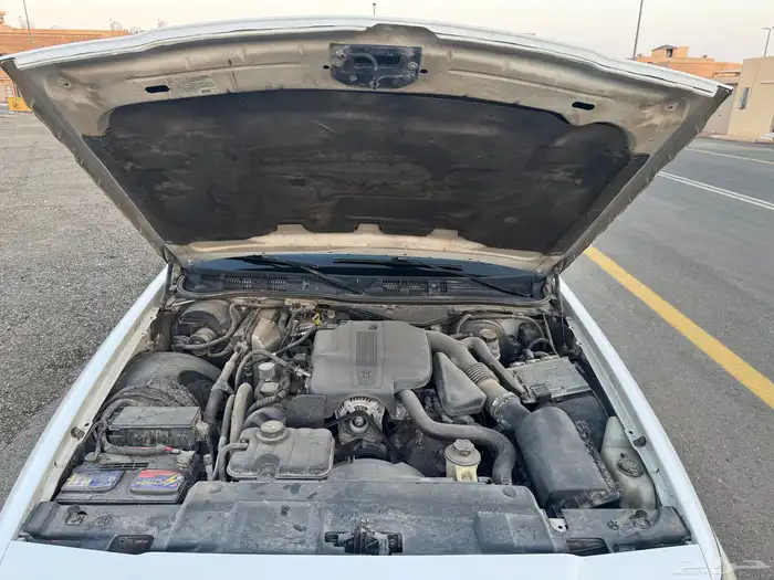 فورد قراند ماركيز 2010 15