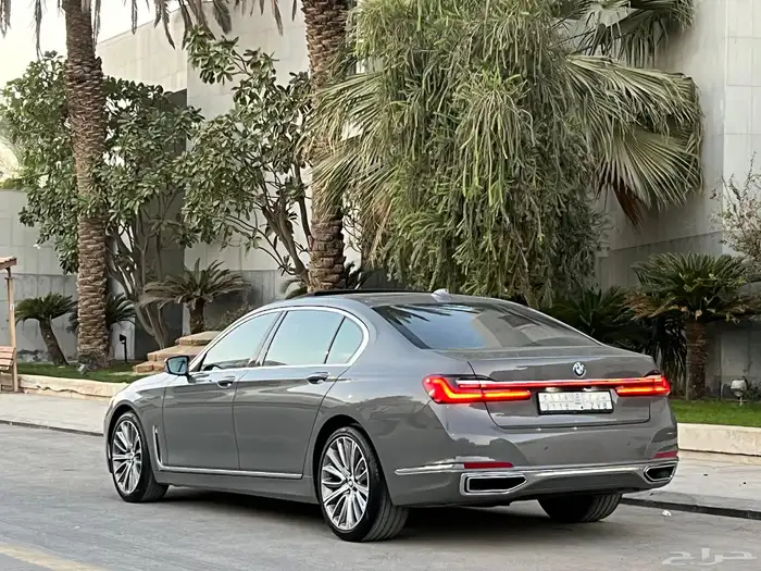 بي ام ..730..2020..(ممشى55..الف) 9