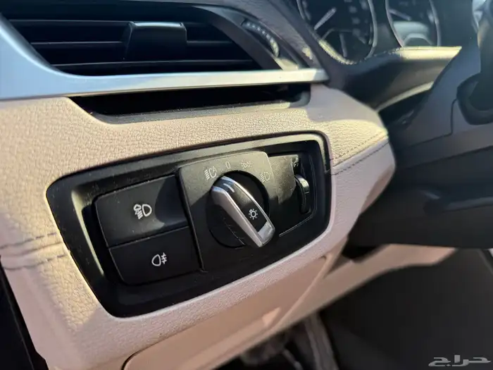 2021 BMW X2 kit.M ممشى .76000 12