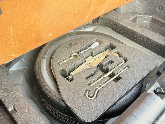 هوندا سيفيك 2020 - وكالة 7