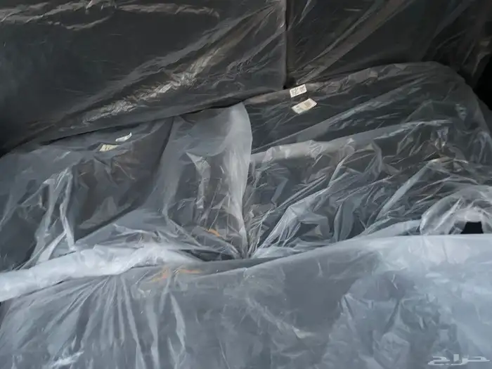 اكياس وكالة مراتب جيب يسوزو 1