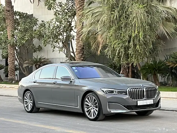 بي ام ..730..2020..(ممشى55..الف) 0