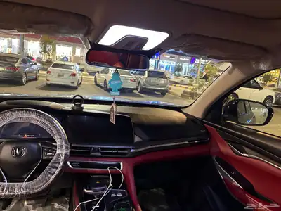 شانجان CS75 plus index