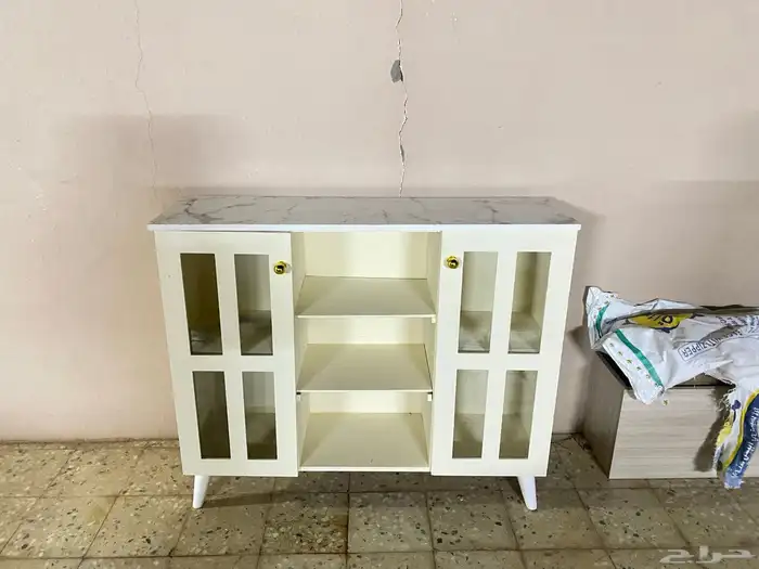 ركن قهوة طاولة قهوة كورنر 8