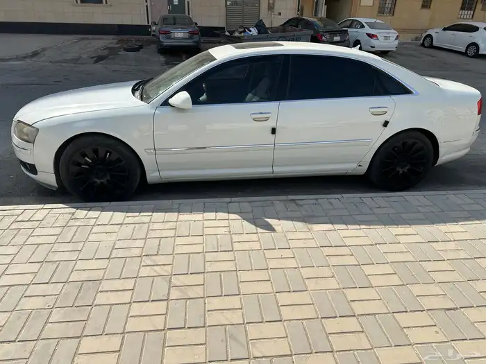 اودي للبيع 3