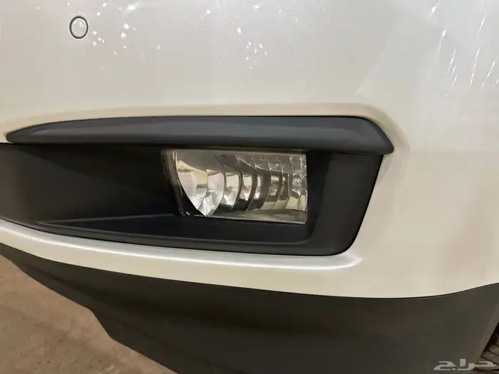 سوبربان (مخزن) LT دبل 2017 سعودي بحالة الوكالة 64