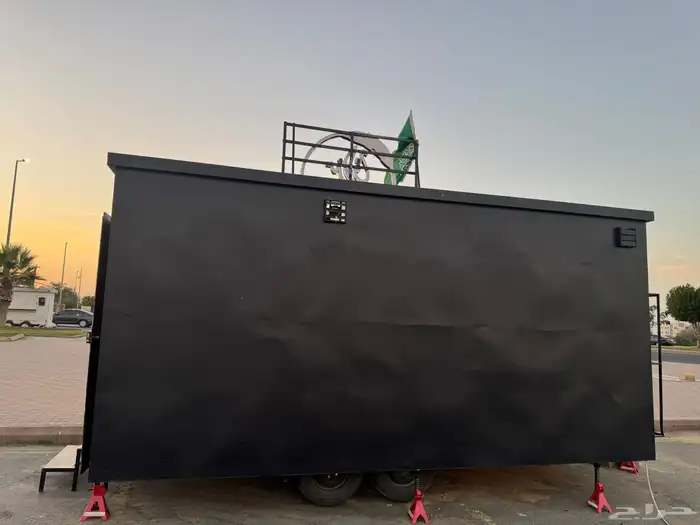 فود ترك للبيع 2