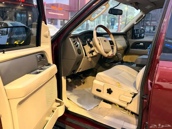 اكسبيدشن 2012 للبيع 11