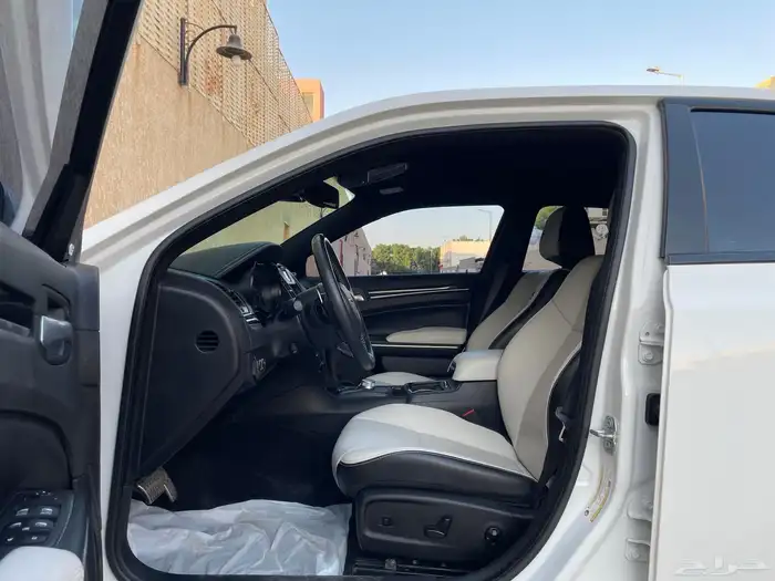 كرايزر S300 2021 39