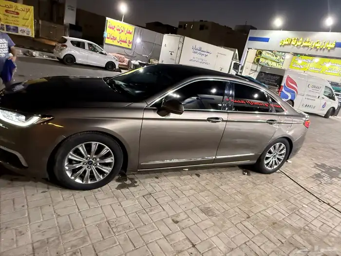 فورد تورس 2020 15