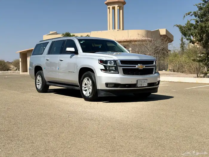 تاهو 2019 طويل 2