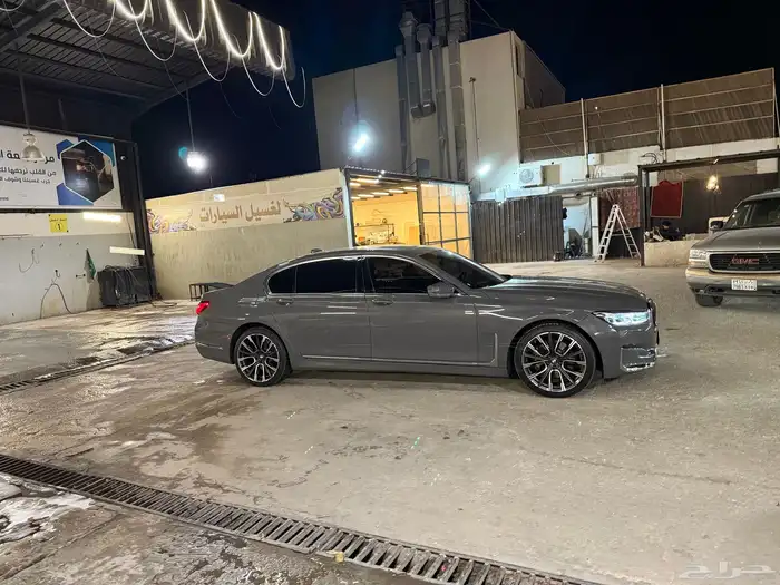 بي ام دبليو 2020 فل كامل 0