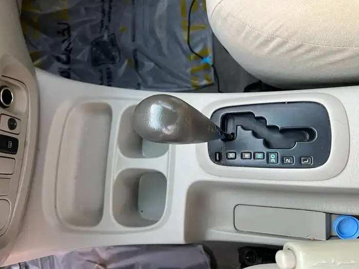 تويوتا انوفا 2013 اتوماتيك 13