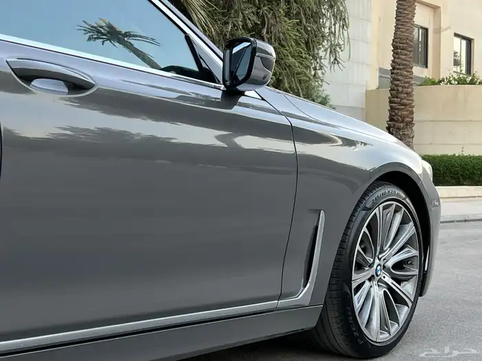 بي ام ..730..2020..(ممشى55..الف) 14