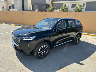 هافال H6 2023 فل كامل وكاله index