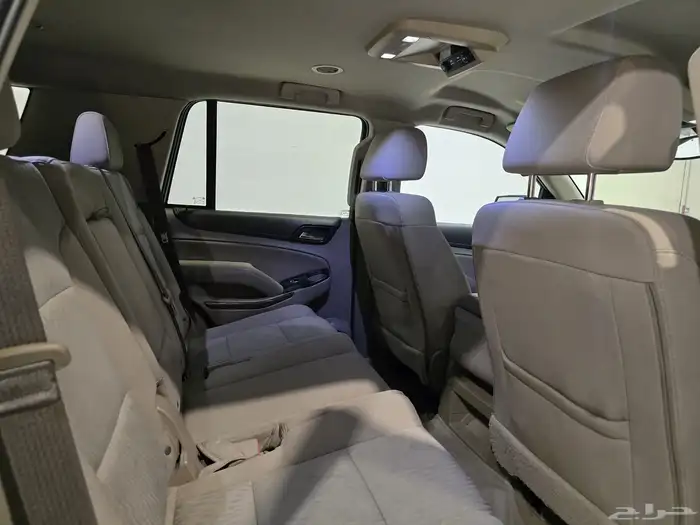 جمس يوكن SLE موديل 2019 بحالة الوكالة 8