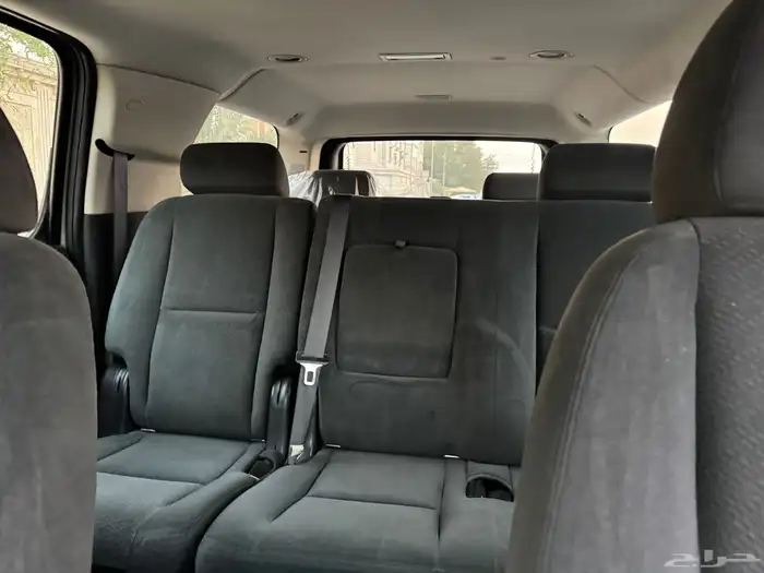 يوكن جمس طويل وكاله 2007 سعودي 9