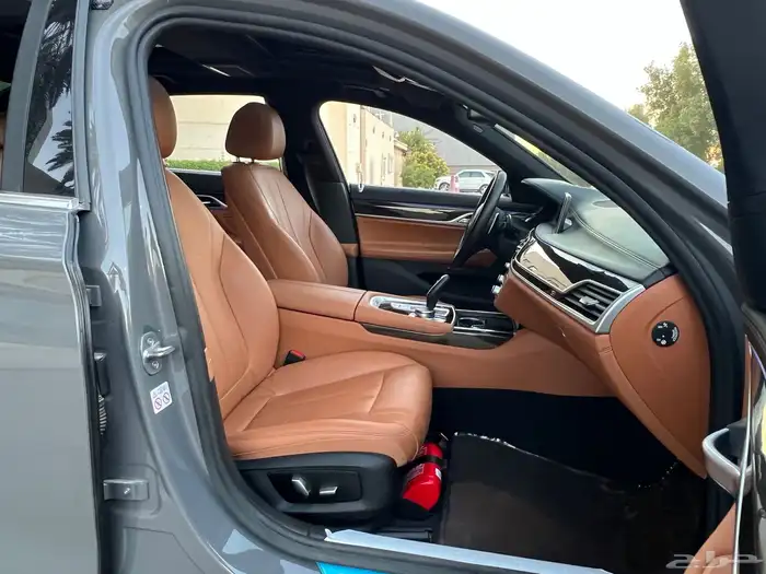 بي ام ..730..2020..(ممشى55..الف) 27