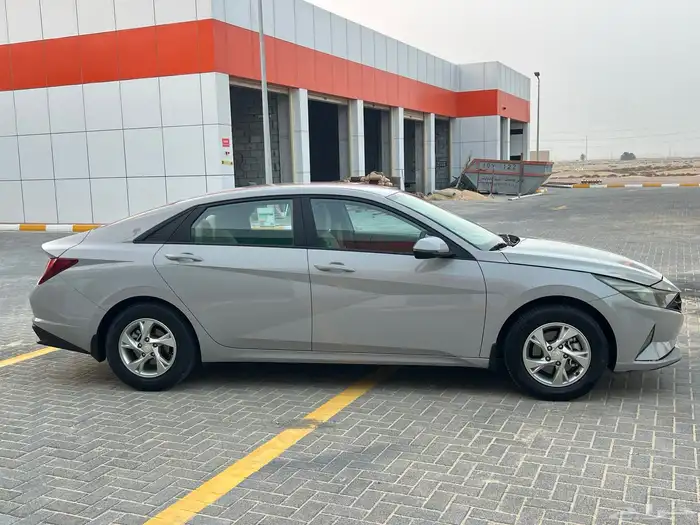 هيونداي النترا 2023 3