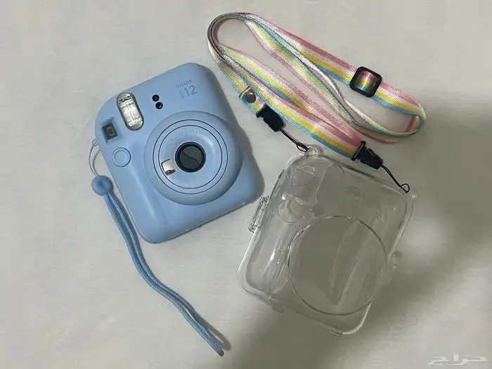 Instax mini 12 Camera 0