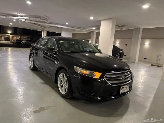 تورس 2013 مالك اول ممشى 114 الف 6