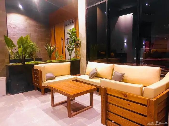 شاليهات سي سايد بإطلالة بحرية 7