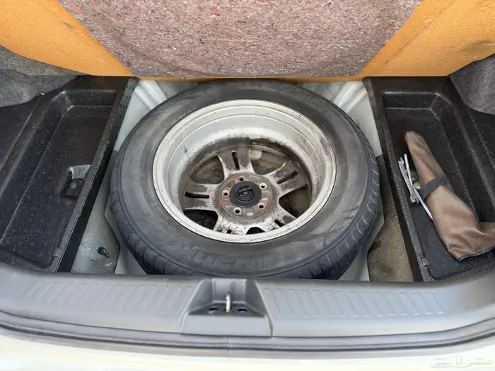 هوندا اكورد 2006 فل كامل جلد (تم البيع) 42