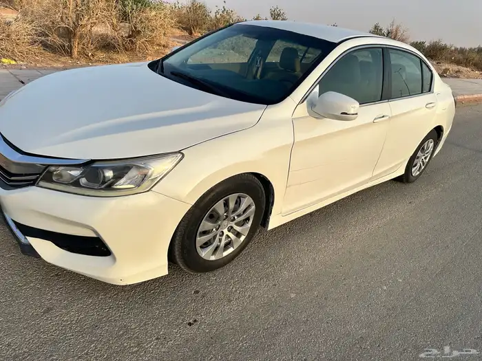 للبيع هوندا اكورد 9