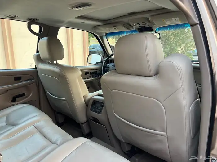 جمس سوبربان 2005 فل نظيف جدا 24