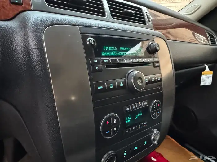 يوكن جمس طويل وكاله 2007 سعودي 21