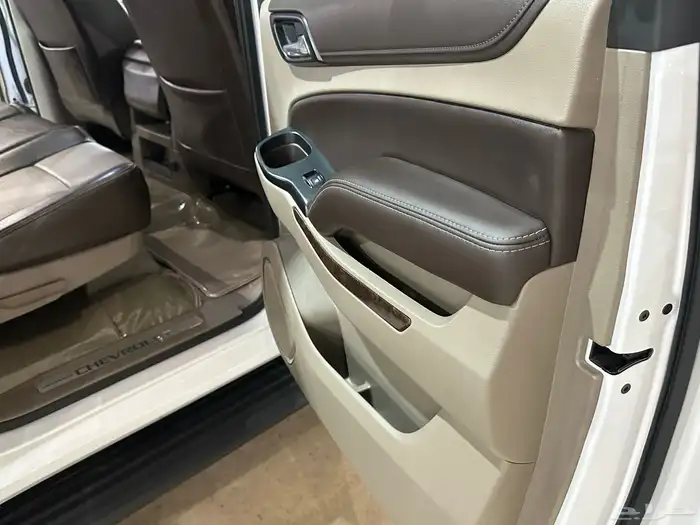 سوبربان (مخزن) LT دبل 2017 سعودي بحالة الوكالة 41