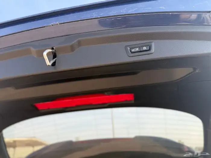 2021 BMW X2 kit.M ممشى .76000 25