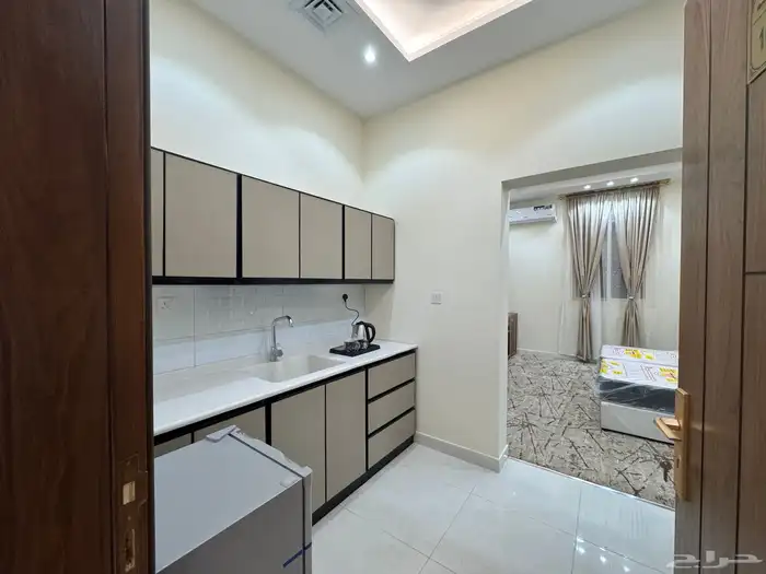 شقق مفروشه فاخره للإيجار الشهري حي الحمدانيه 1