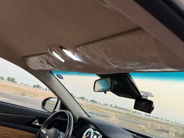 كيا كادينزا K7 2020 فل كامل اعلي مواصفات 23