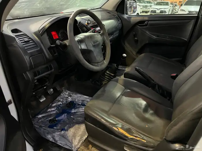 ايسوزو غماره 2015 7