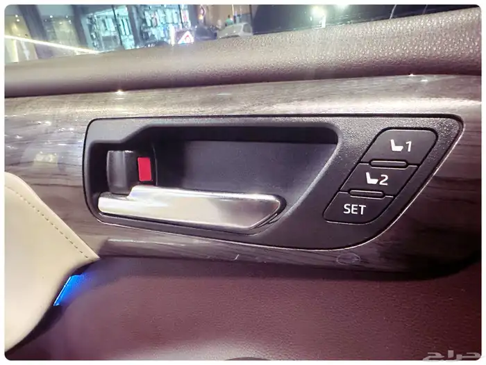 للبيع تايوتا هايلاندر فل بانوراما هايبرد مالك أول 2021 15