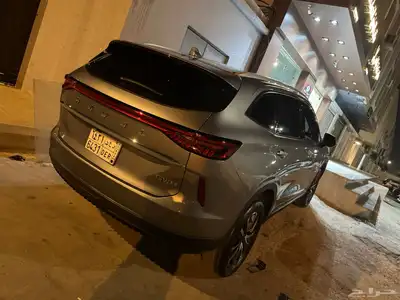 هافال H6 2023 index