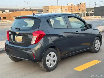 شيفروليه سبارك 2019 index